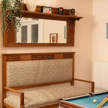 Casa Donna Aiuola Apartment