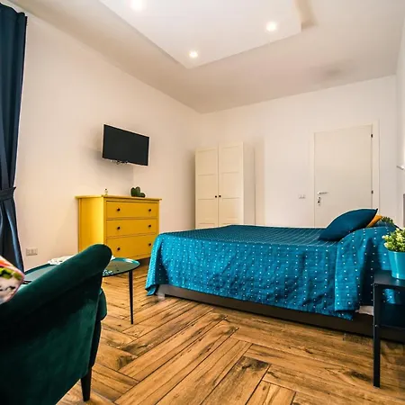 Spaghetti House Bed & Breakfast Napoli
