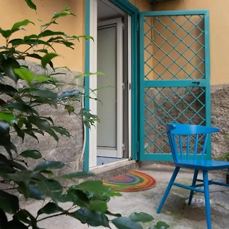 Bed & Breakfast Casetta Tortina Naples