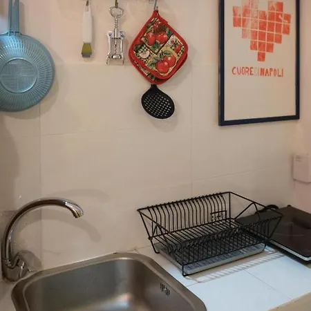 Casetta Tortina Bed & Breakfast *