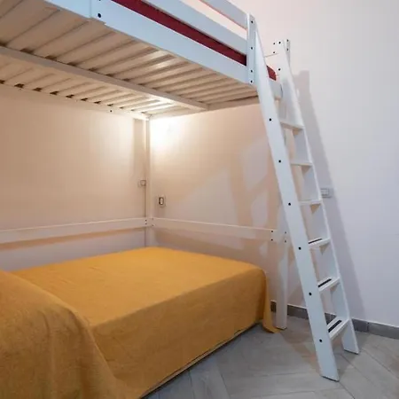 Casetta Tortina Bed & Breakfast Naples