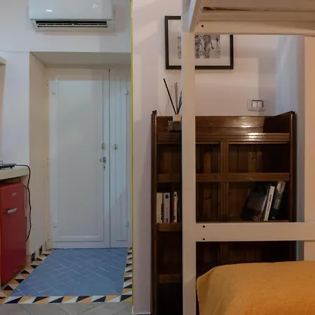 Casetta Tortina Bed & Breakfast *