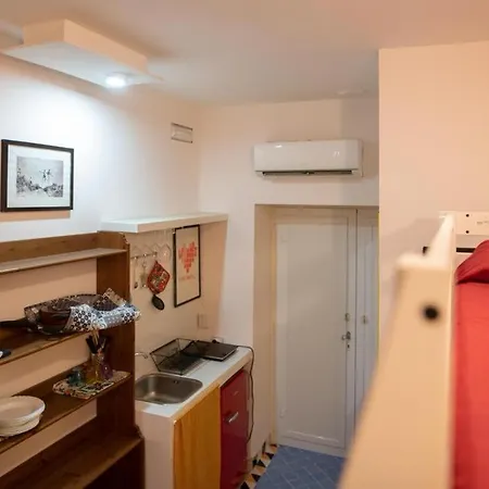 Bed & Breakfast Casetta Tortina