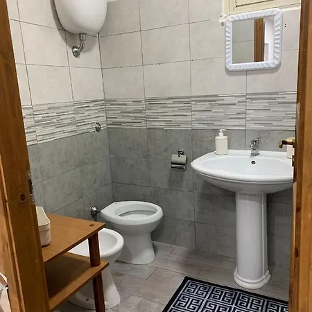 Casa Vacanze Oronzio Costa
