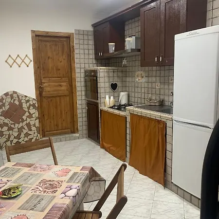 Holiday home Casa Vacanze Oronzio Costa