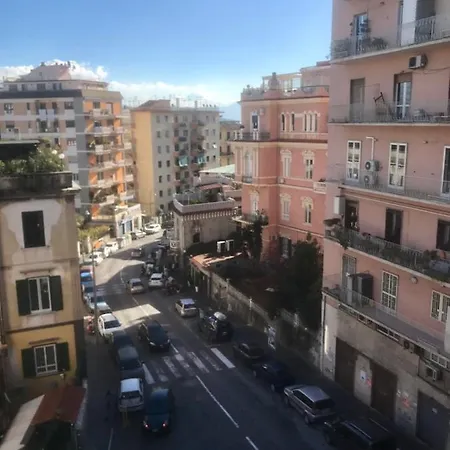 Lab Luxury Arenella - * Napoli