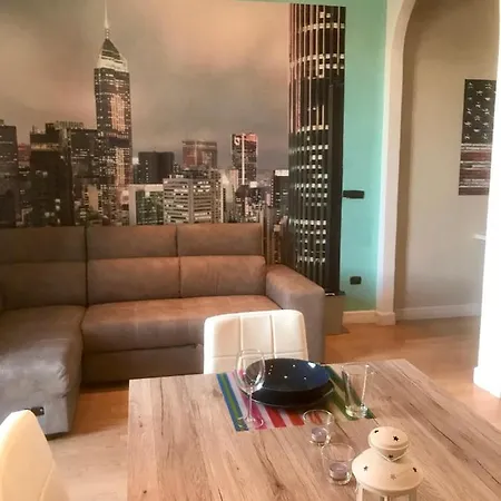 Appartamento Lab Luxury Arenella - *