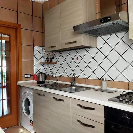 Casa Buono - Aeroporto Di Capodichino Apartment *