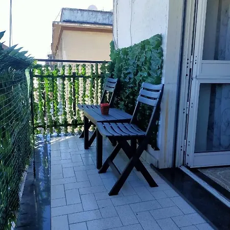 Apartment Casa Buono - Aeroporto Di Capodichino Naples