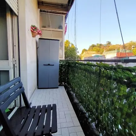 Casa Buono - Aeroporto Di Capodichino Apartment