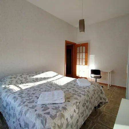 Casa Buono - Aeroporto Di Capodichino Apartment