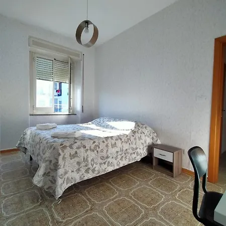 Apartment Casa Buono - Aeroporto Di Capodichino