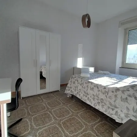 Casa Buono - Aeroporto Di Capodichino Apartment *