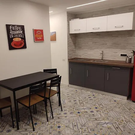 Apartment Marco's I *