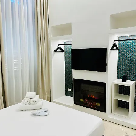 Garibaldi 118 Luxury Daire *