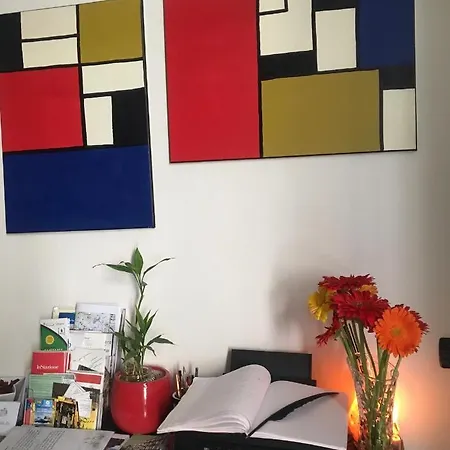Mb Intera Casa * Nápoles
