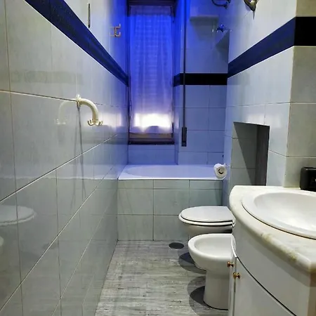 Apartment Casa Buono - Aeroporto Di Capodichino