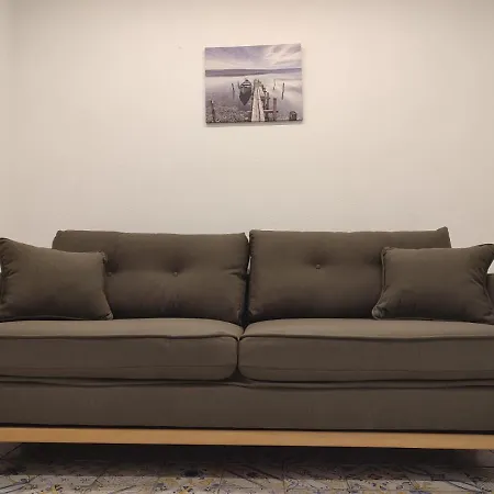 Marco's I Apartment *
