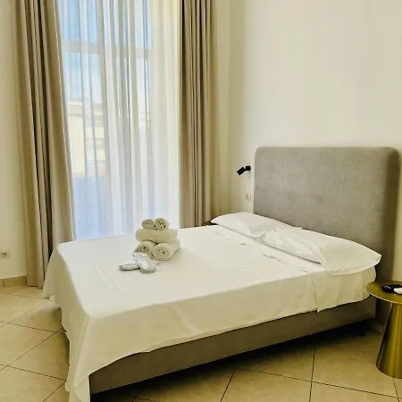 Daire Garibaldi 118 Luxury