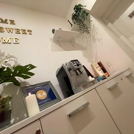 Sweet Inizio Di Spacca Apartment *