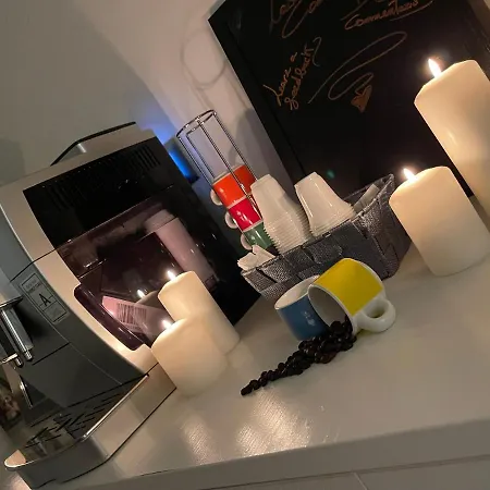 Sweet Inizio Di Spacca Apartment
