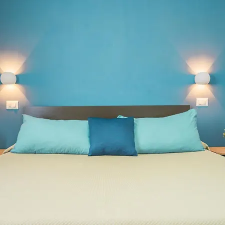 Frühstückspension Hub Ferroviario - 12 Posti Letto Per Il Tuo Gruppo A Con Wifi E Netflix *