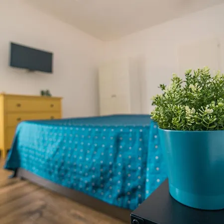 Spaghetti House Bed & Breakfast Napoli