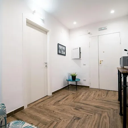 Frühstückspension Hub Ferroviario - 12 Posti Letto Per Il Tuo Gruppo A Con Wifi E Netflix