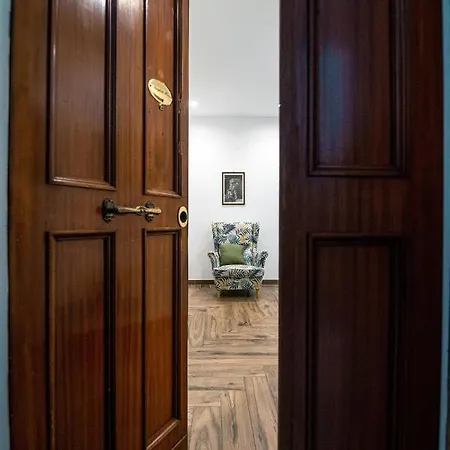 Spaghetti House Bed & Breakfast Napoli