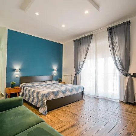 Spaghetti House Bed & Breakfast