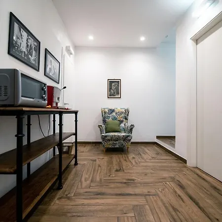 Frühstückspension Hub Ferroviario - 12 Posti Letto Per Il Tuo Gruppo A Con Wifi E Netflix *