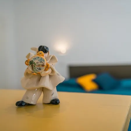 Hub Ferroviario - 12 Posti Letto Per Il Tuo Gruppo A Con Wifi E Netflix Frühstückspension