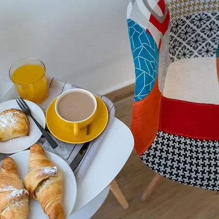 Bed & Breakfast Musicart *