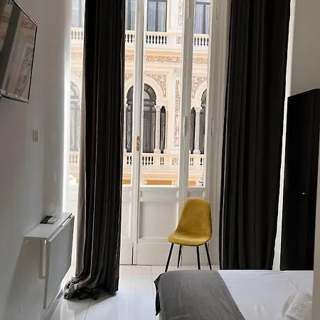 Guest house Umberto