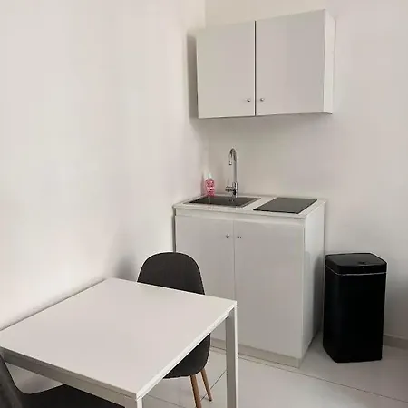 Guest house Umberto