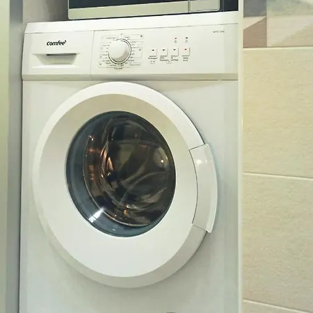 Pop Toledo Apartmán Neapol