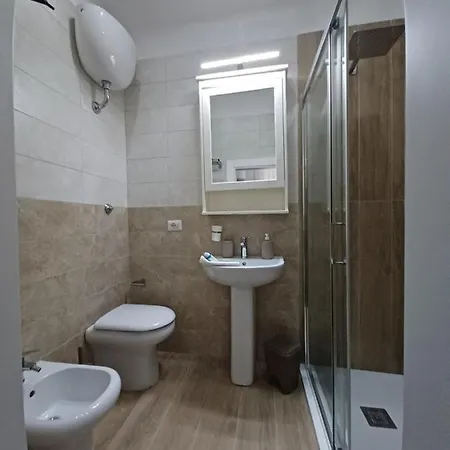 Residenza Napoletana Naples