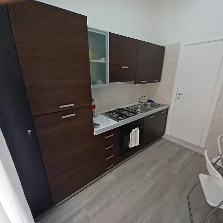 Residenza Napoletana * Naples