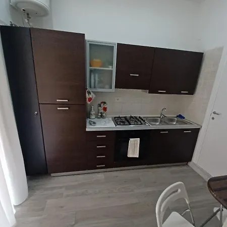 Residenza Napoletana Apartament *