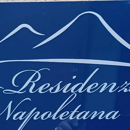 Residenza Napoletana Apartament *