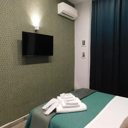 Scaramantico Guest house