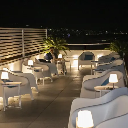Palazzo Cappuccini Art Relais ホテル 2*