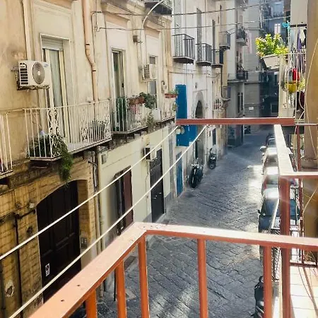 Dolce Nido Apartment Naples