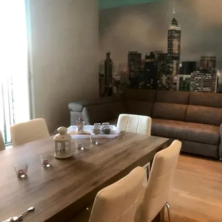 Appartamento Lab Luxury Arenella -