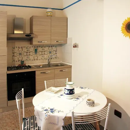 Casa vacanze Vacation Agrumeto Flegreo Napoli