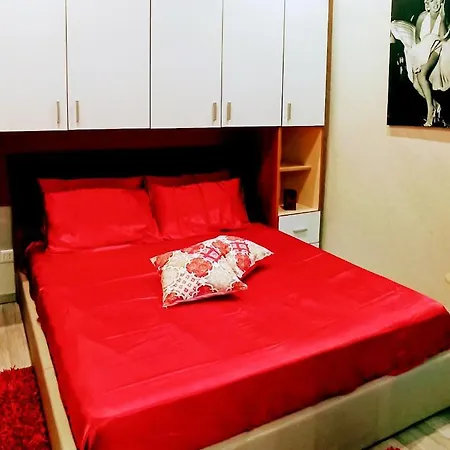 Apartmán Pop Toledo *