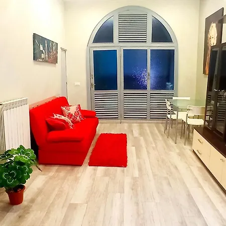 Pop Toledo Apartmán Neapol