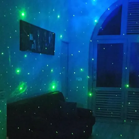 Apartmán Pop Toledo *