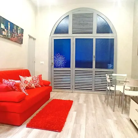 Apartmán Pop Toledo
