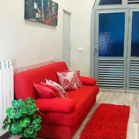 Apartmán Pop Toledo *
